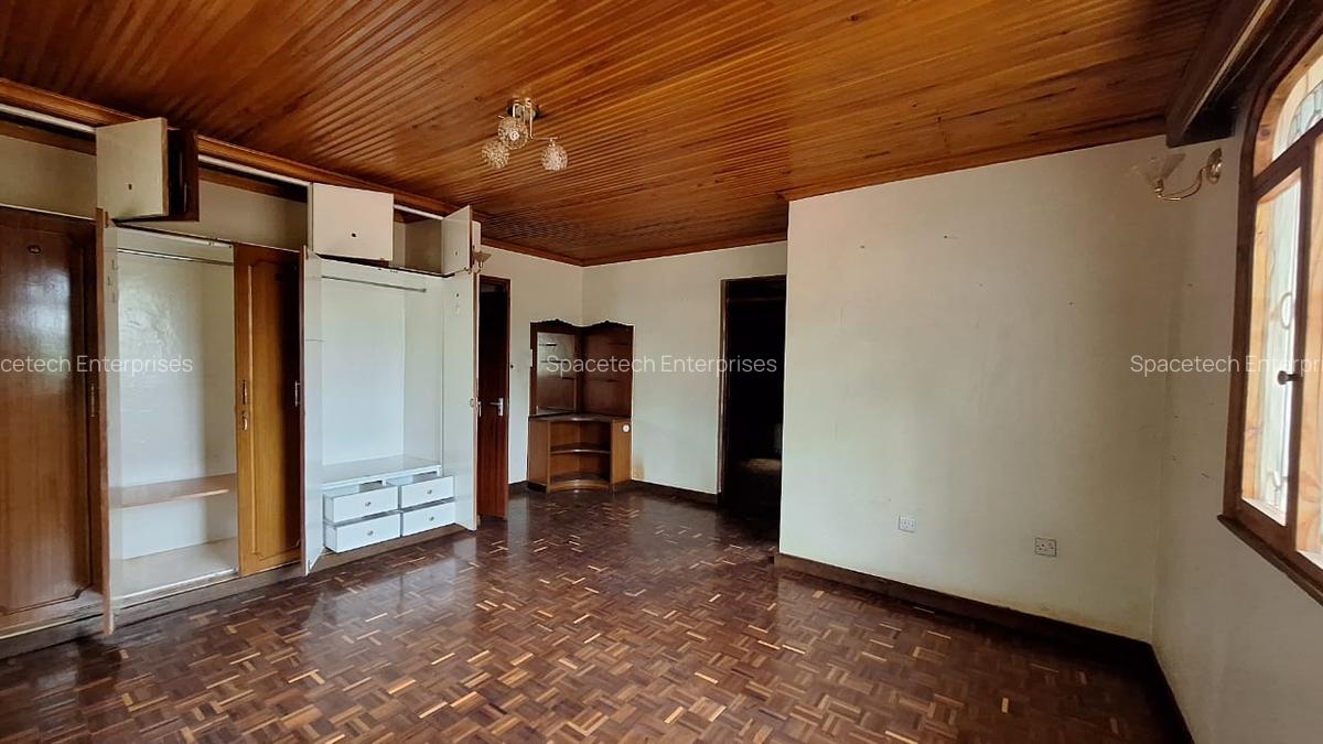 4 Bed House with Staff Quarters in Runda - 17