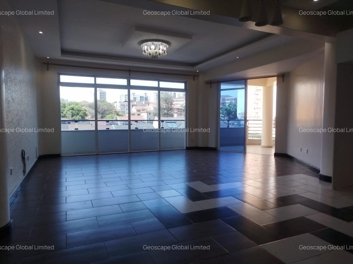 2 Bed Apartment with En Suite in Kileleshwa - 12