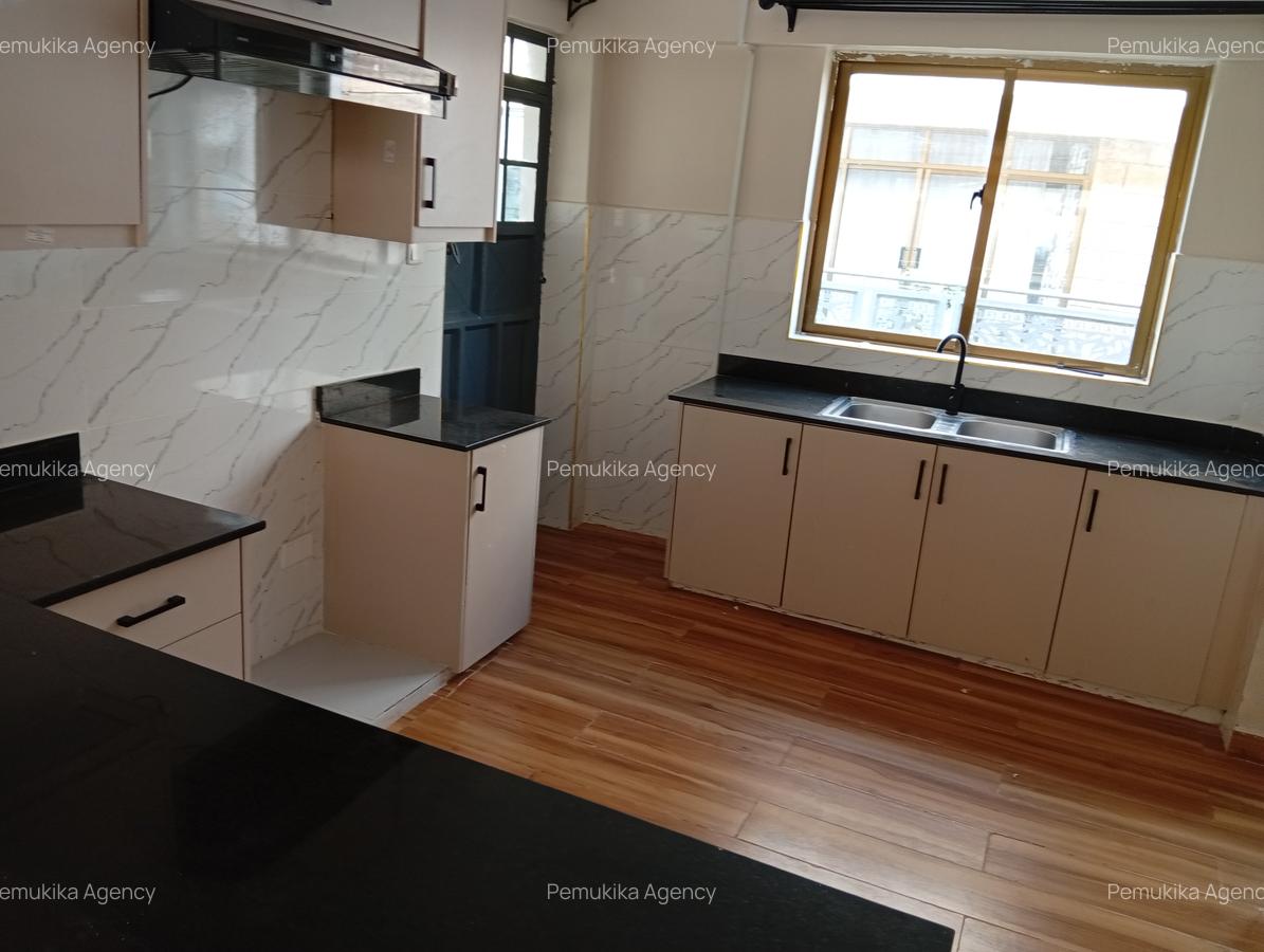 3 Bed Apartment in Langata - 6
