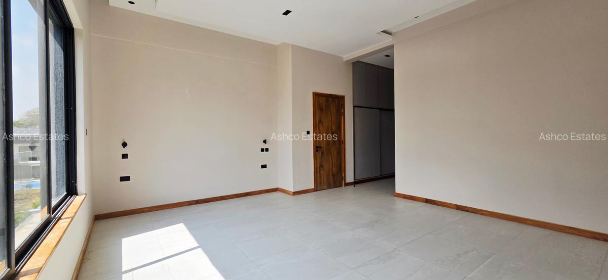 4 Bed Apartment with En Suite at Loresho Ridge - 7