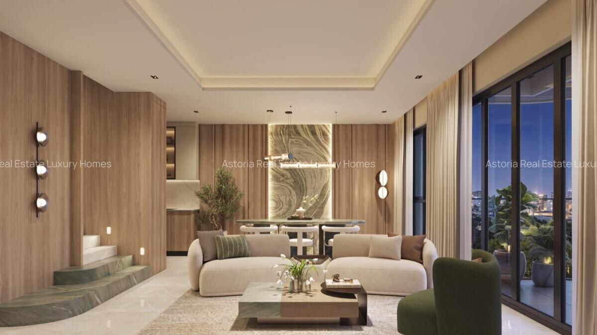 2 Bed Apartment with En Suite at 2026-413 - 13