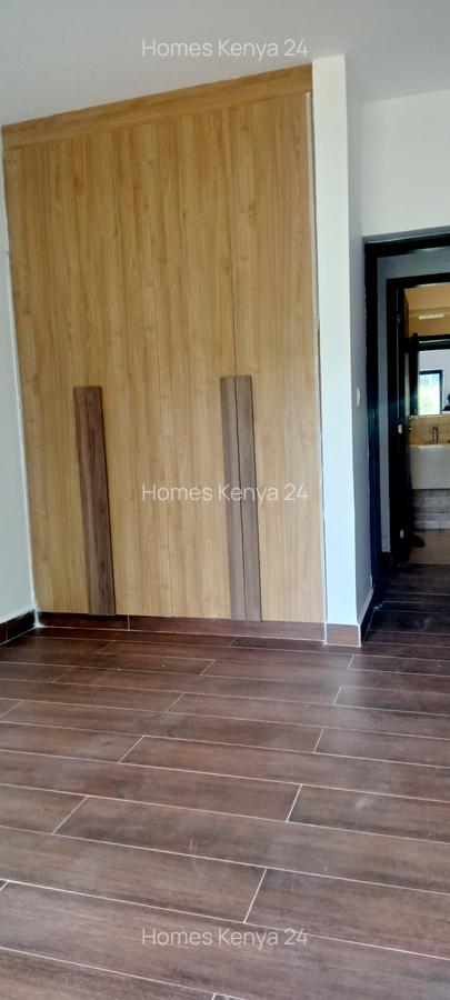3 Bed Apartment at Two Rivers Mall - 12