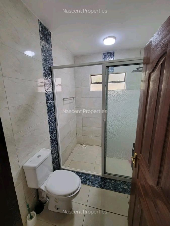 4 Bed House with En Suite in Loresho - 12