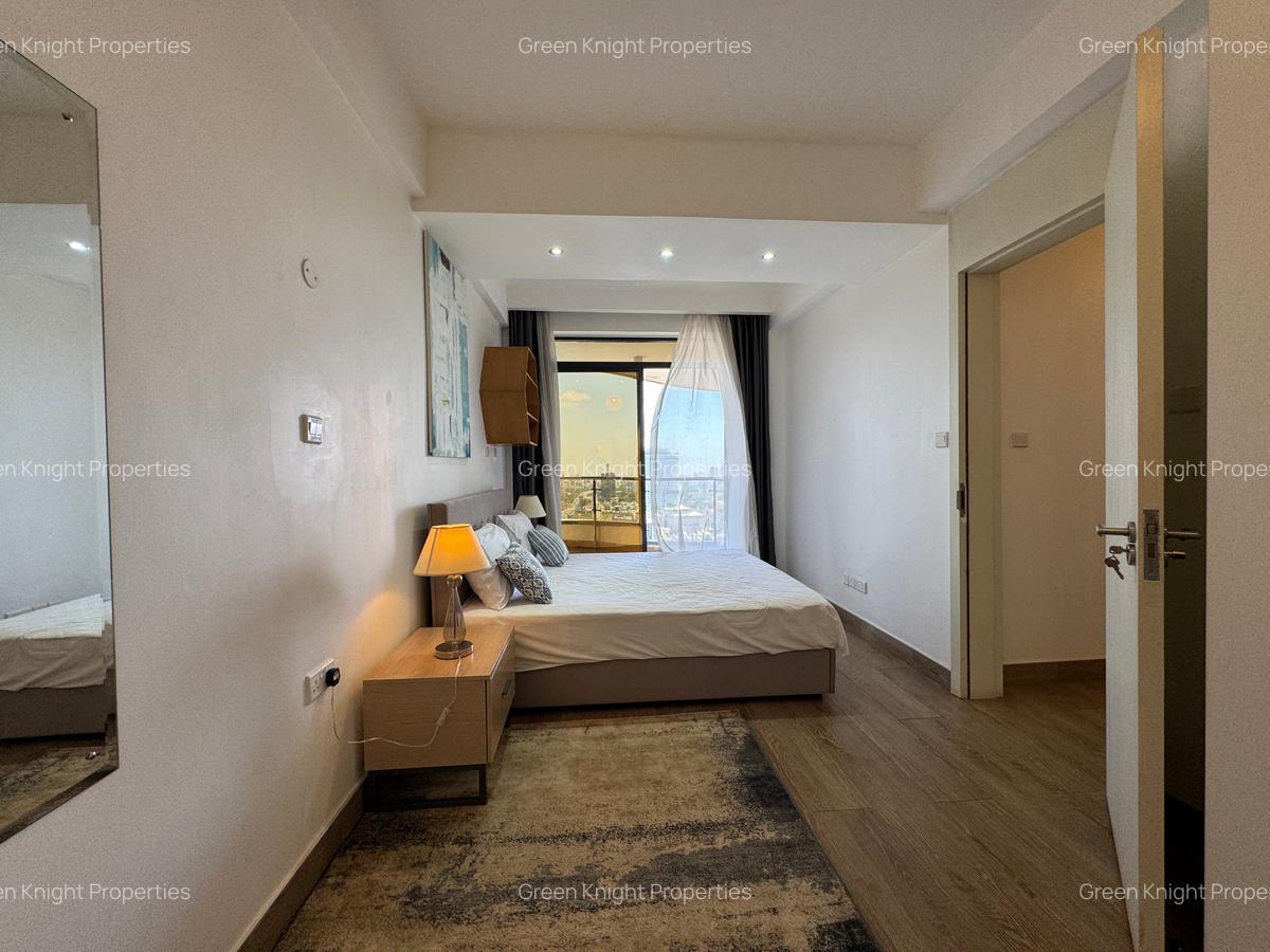 Serviced 3 Bed Apartment with En Suite in Westlands Area - 17