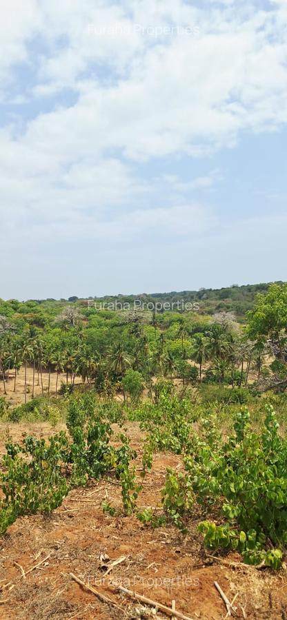 Land in Kilifi - 2