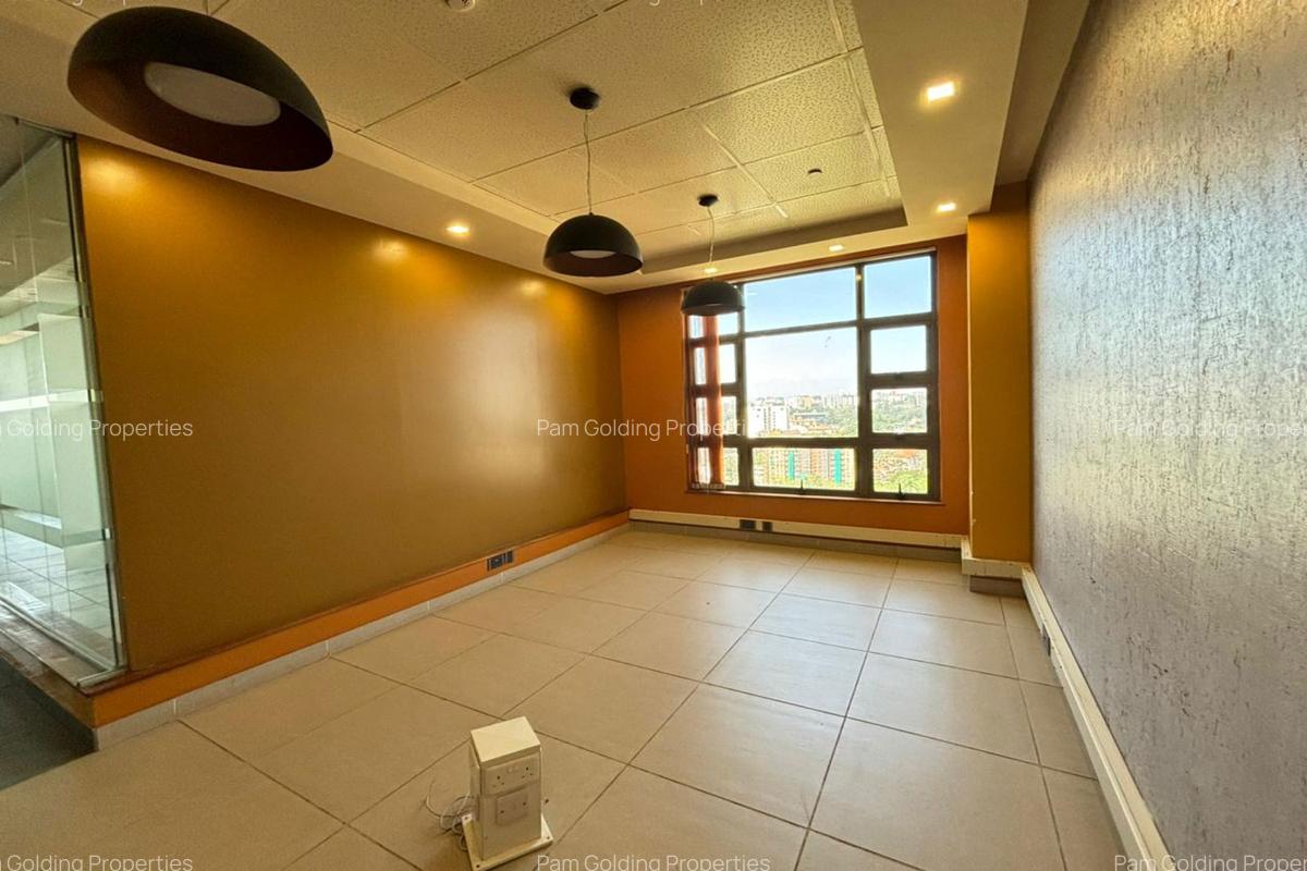 Office with Parking in Westlands Area - 10