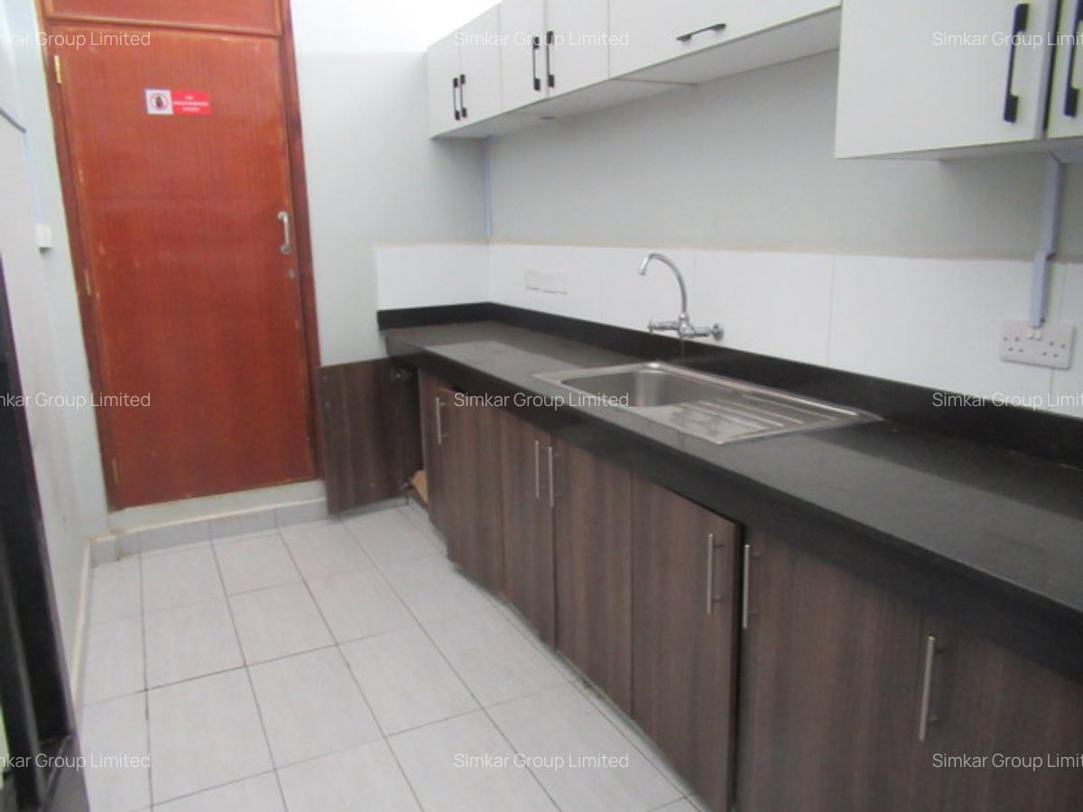 Office with Backup Generator at Ruiru-Kamiti Rd - 6