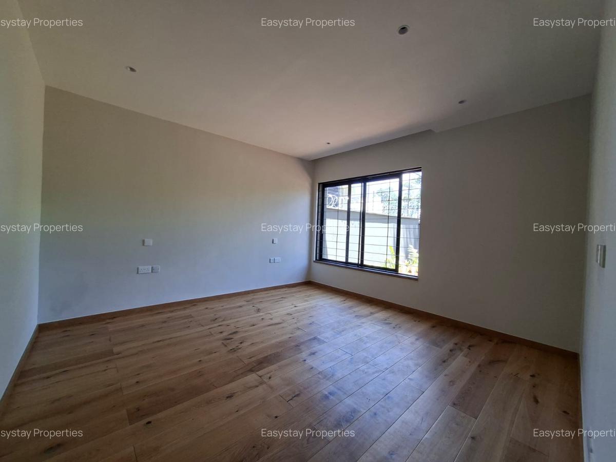 3 Bed Apartment with En Suite in Loresho - 7