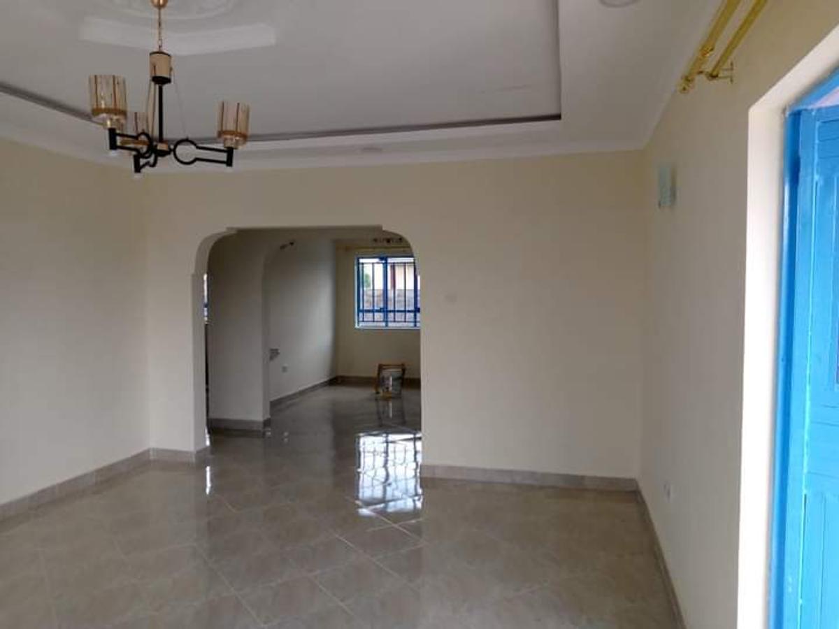 3 Bed House with En Suite in Kitengela - 3