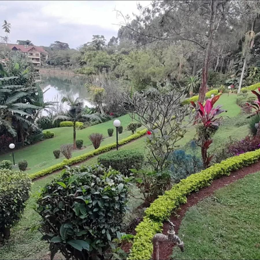 5 Bed Townhouse with En Suite at Nyari - 10