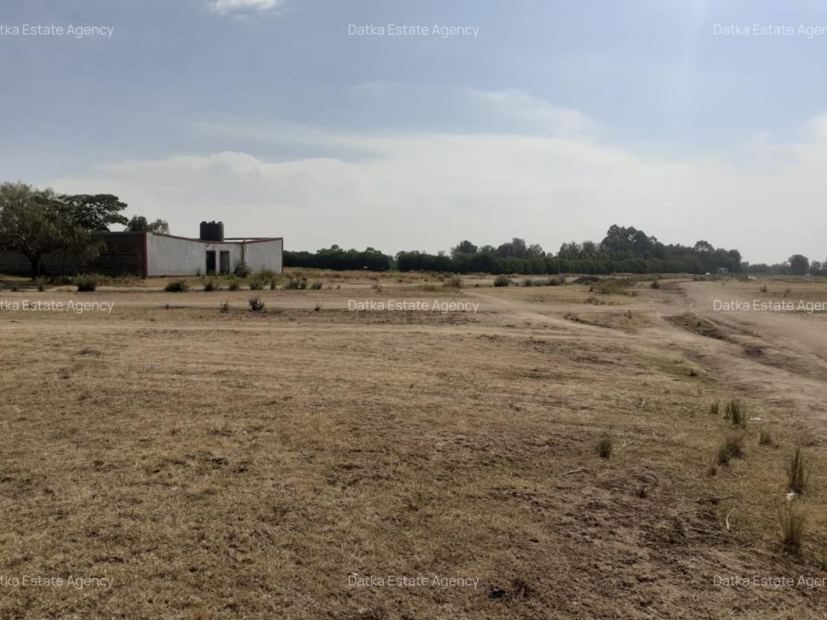 0.125 ac Land in Nanyuki - 6