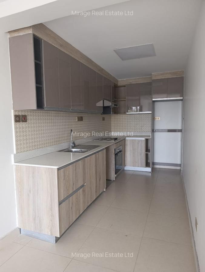 1 Bed Apartment with Swimming Pool in Westlands Area - 1