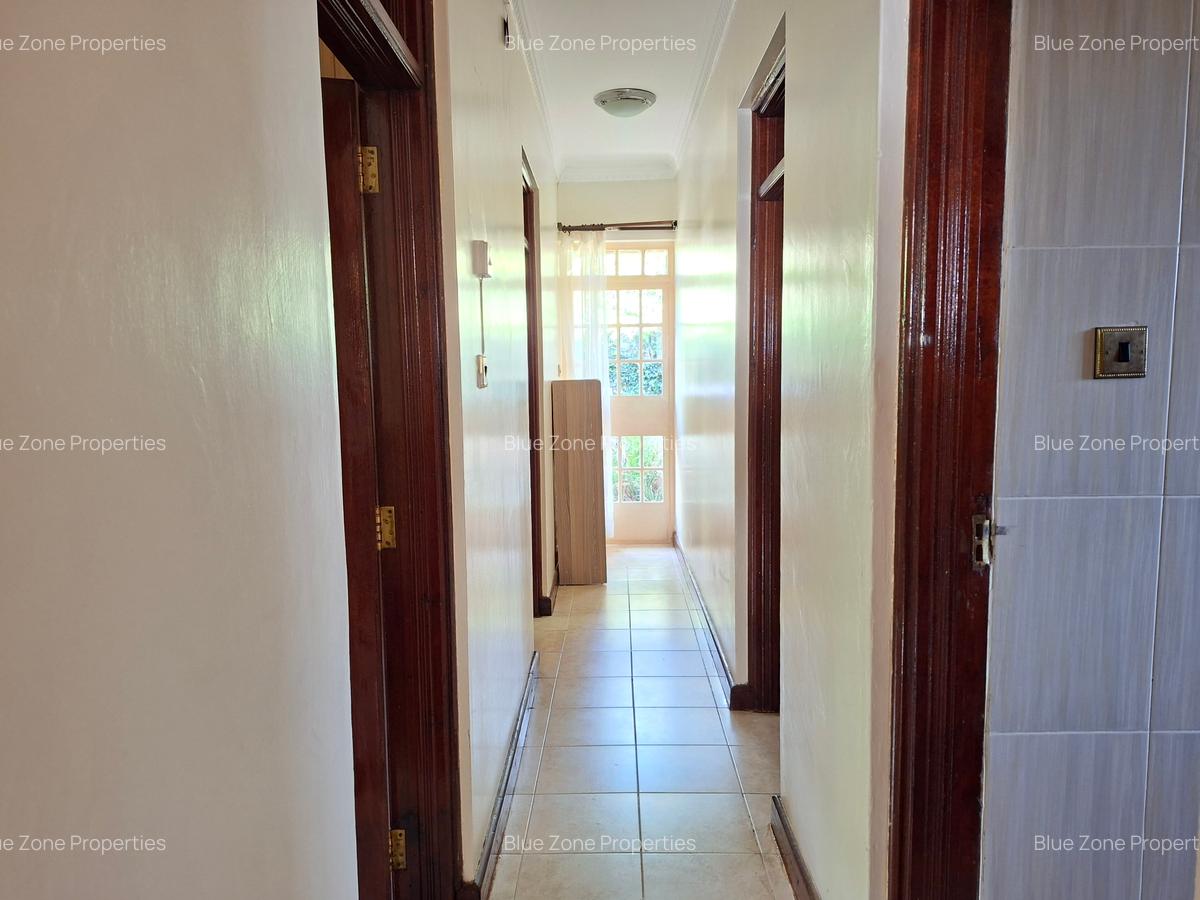 3 Bed Townhouse with En Suite at Off Ruaka Rd - 14