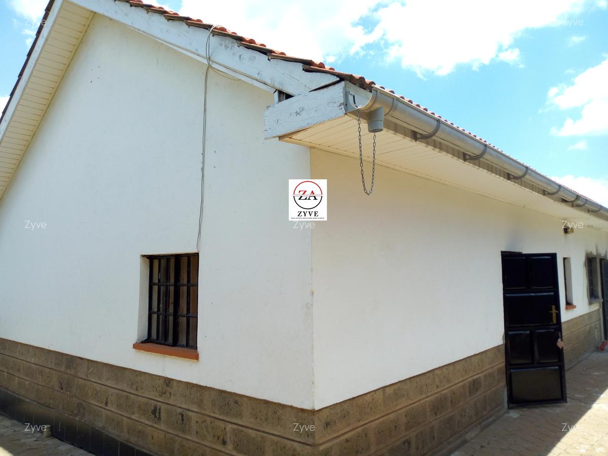 Furnished 2 Bed Apartment with En Suite in Runda - 1
