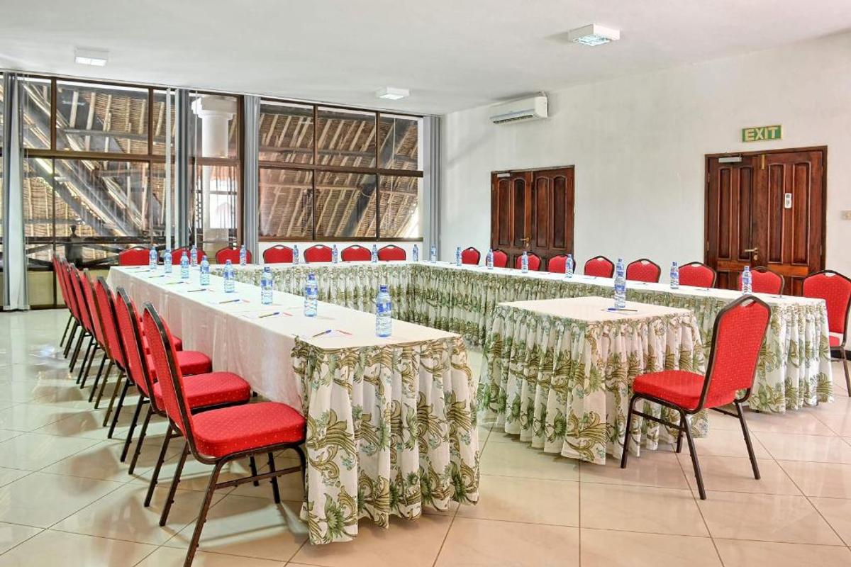 Furnished Commercial Property with Service Charge Included at Diani Beach Road - 11