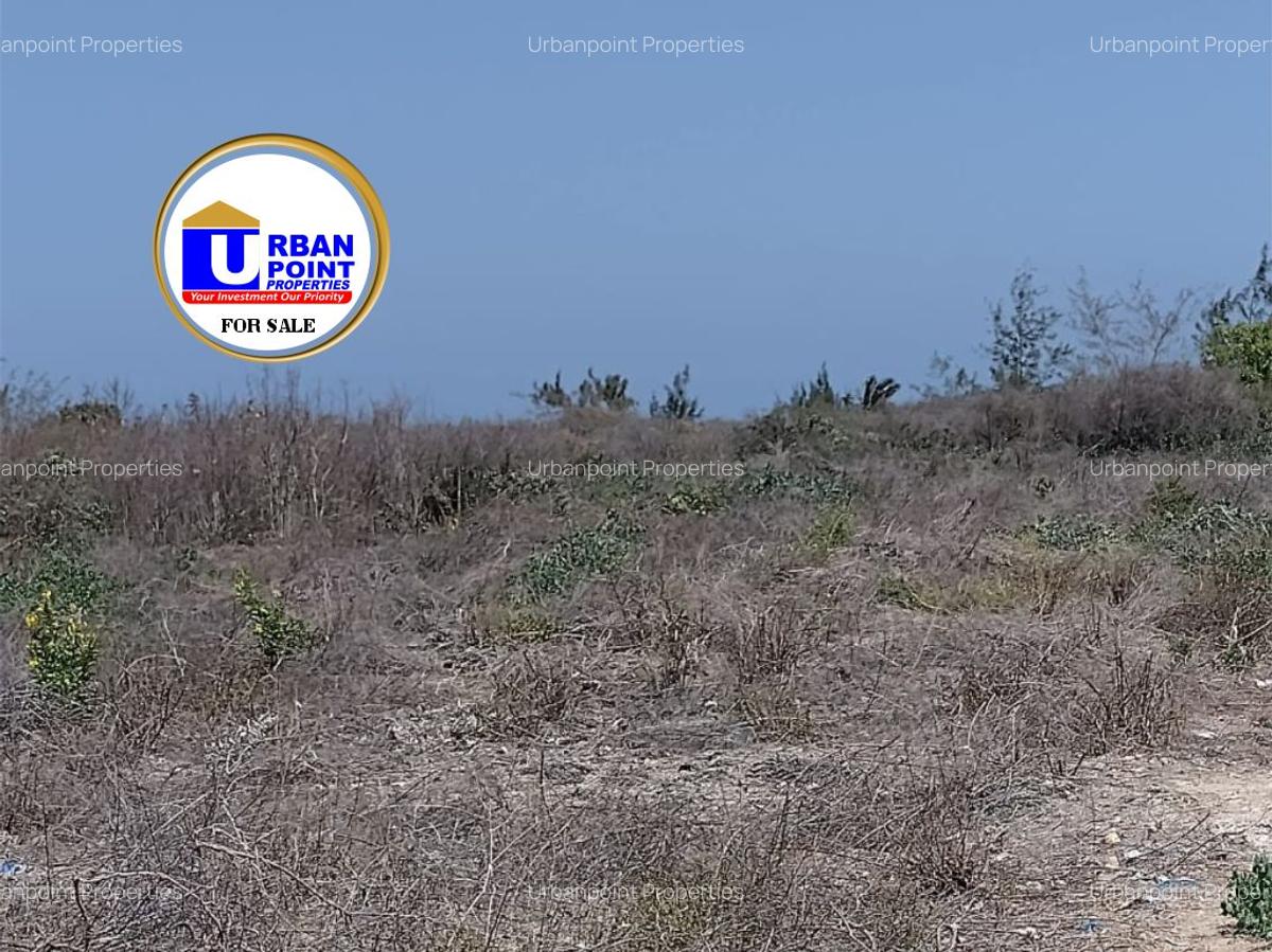 Land in Watamu - 11