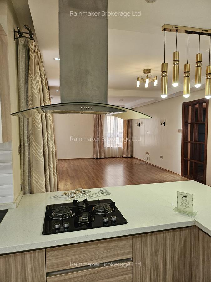 4 Bed House with En Suite in Runda - 7