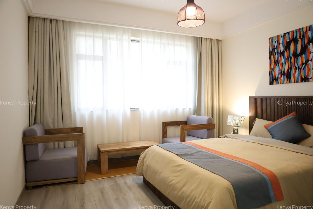 2 Bed Apartment with En Suite at Kirichwa Rd - 5