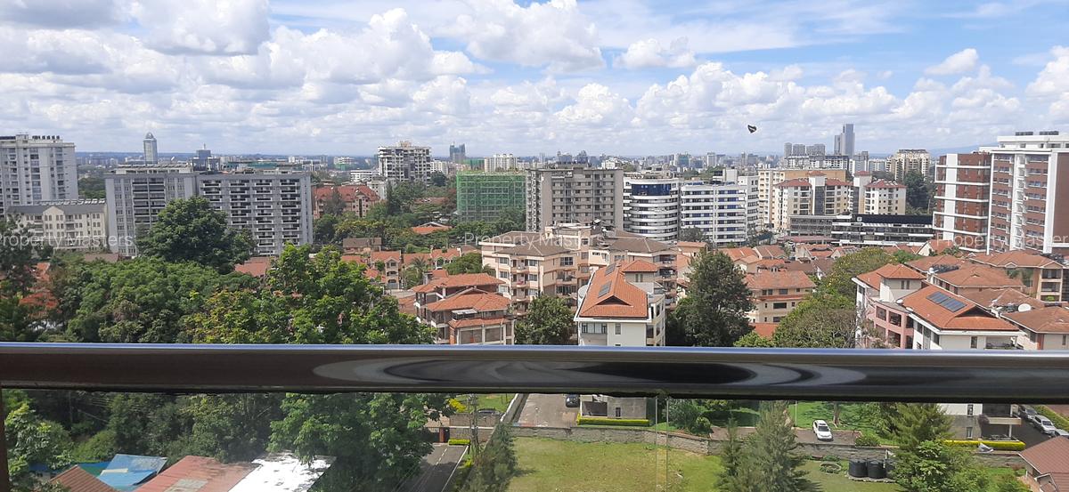 Serviced 1 Bed Apartment with En Suite at Vihiga Road - 17