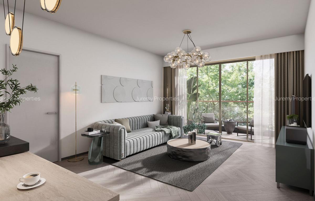 3 Bed Apartment with En Suite in Syokimau - 6