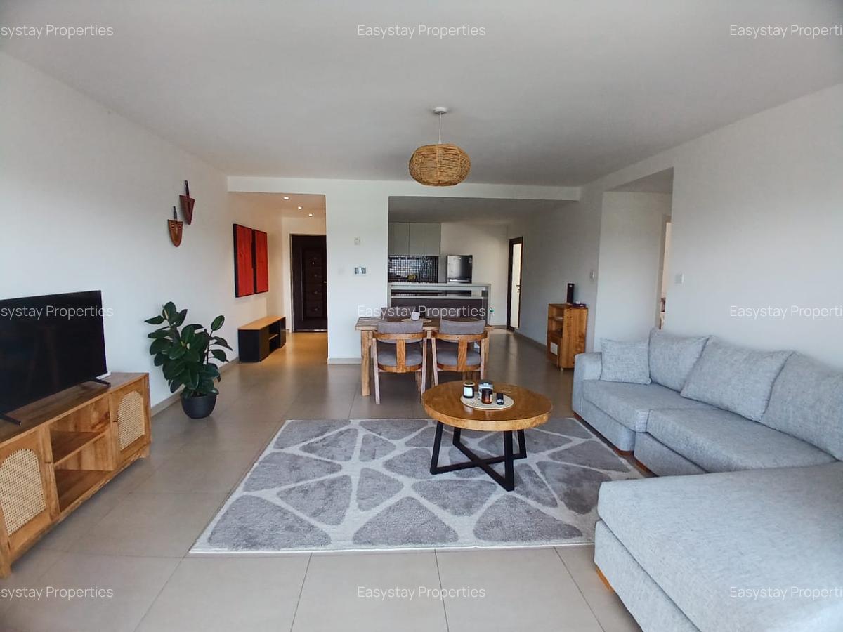 Furnished 2 Bed Apartment with En Suite in Lavington - 9