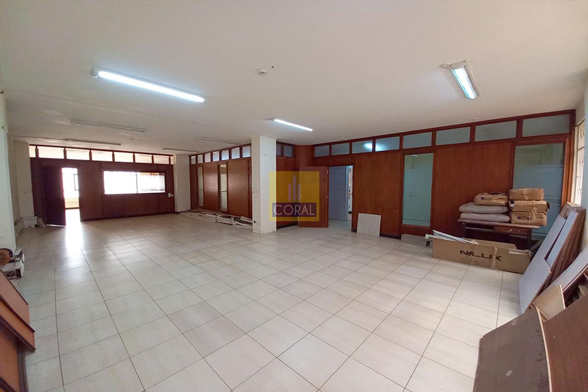 Office with Service Charge Included in Westlands Area - 19