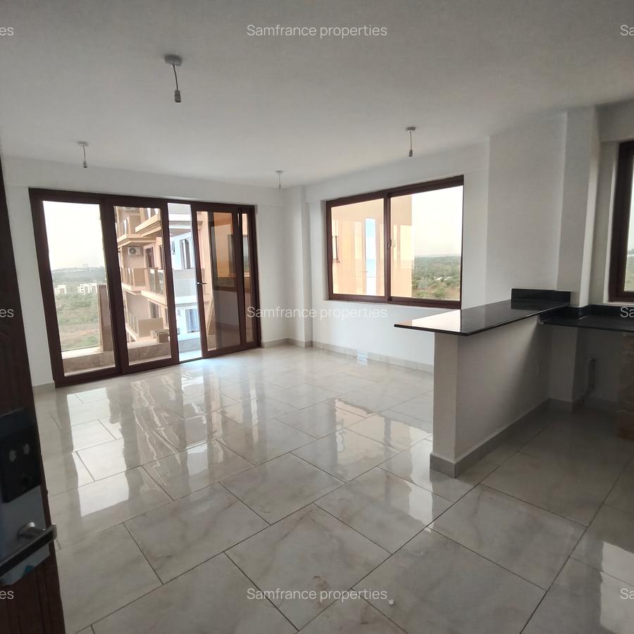 Serviced 1 Bed Apartment with En Suite at Kikambala - 5