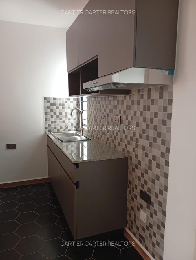 1 Bed Apartment with Swimming Pool in Tatu City - 6