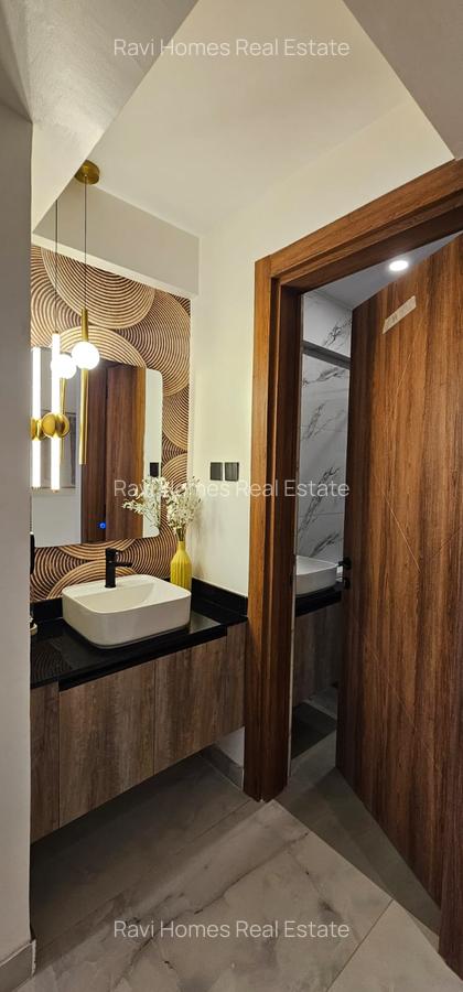 2 Bed Apartment with En Suite at Wangapala Road - 10