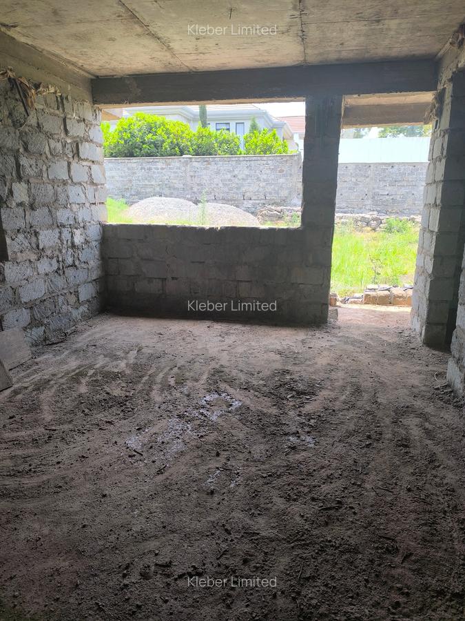 4 Bed House with En Suite at Kamiti Corner - 10