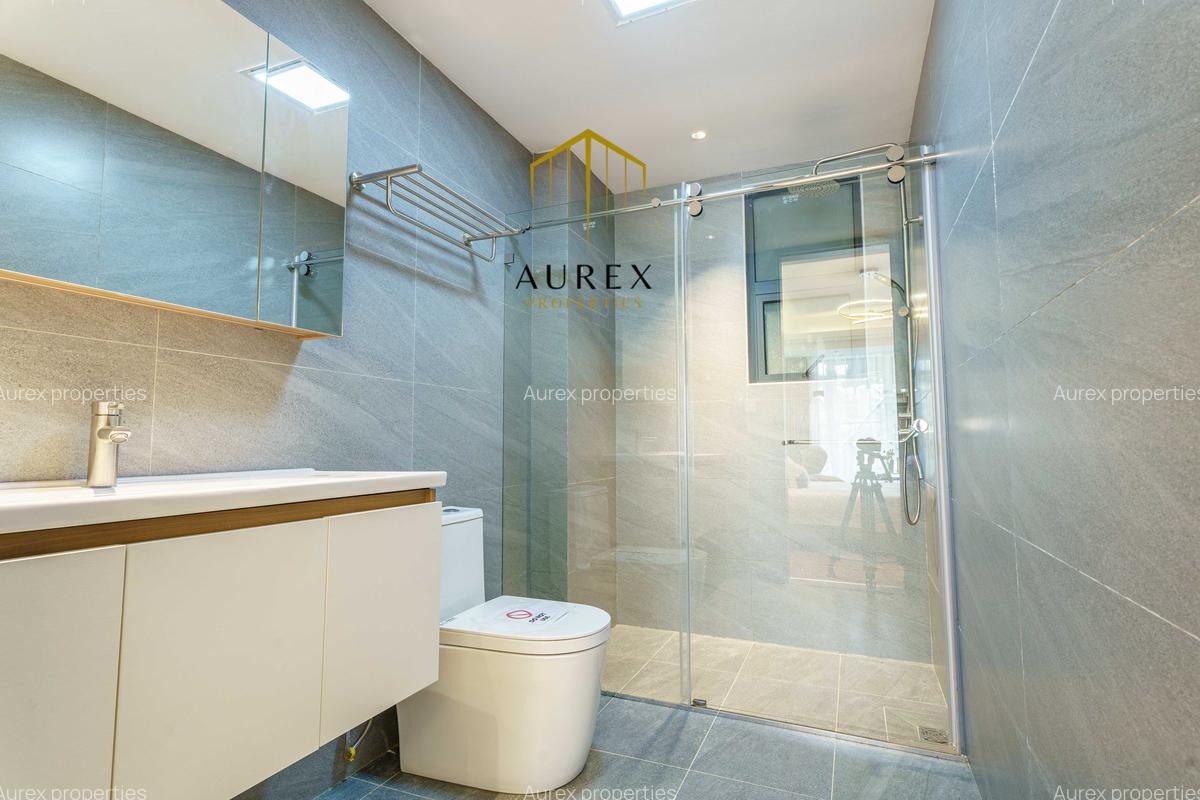 2 Bed Apartment with En Suite in Westlands Area - 10