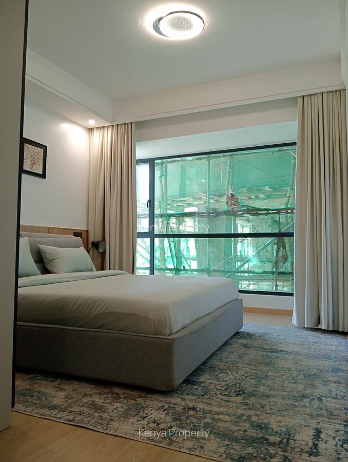 2 Bed Apartment with En Suite at Raphta Road - 9