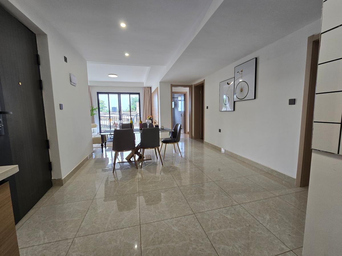 2 Bed Apartment with En Suite in Ruaka - 14