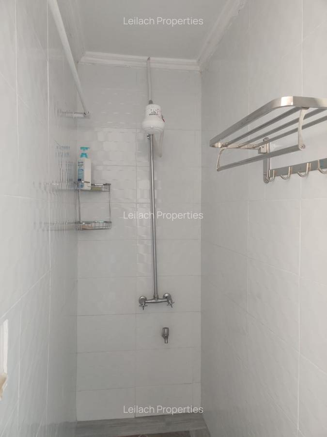 4 Bed House with En Suite in Kileleshwa - 16