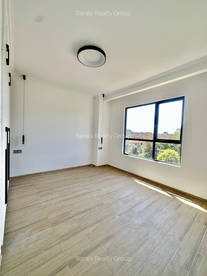 4 Bed Apartment with En Suite in Westlands Area - 8