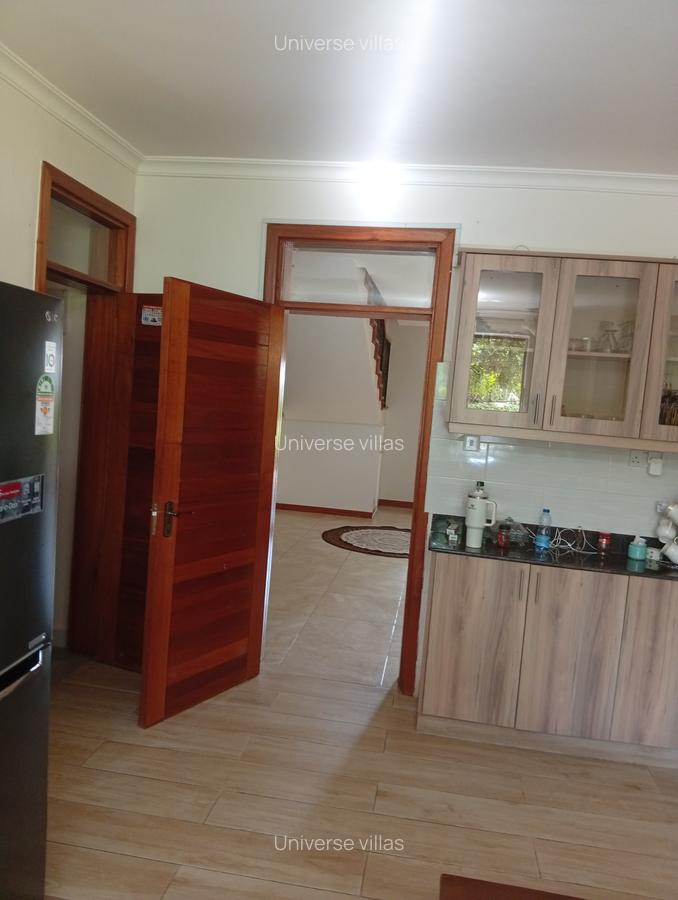 5 Bed Townhouse with En Suite at Karen - 15