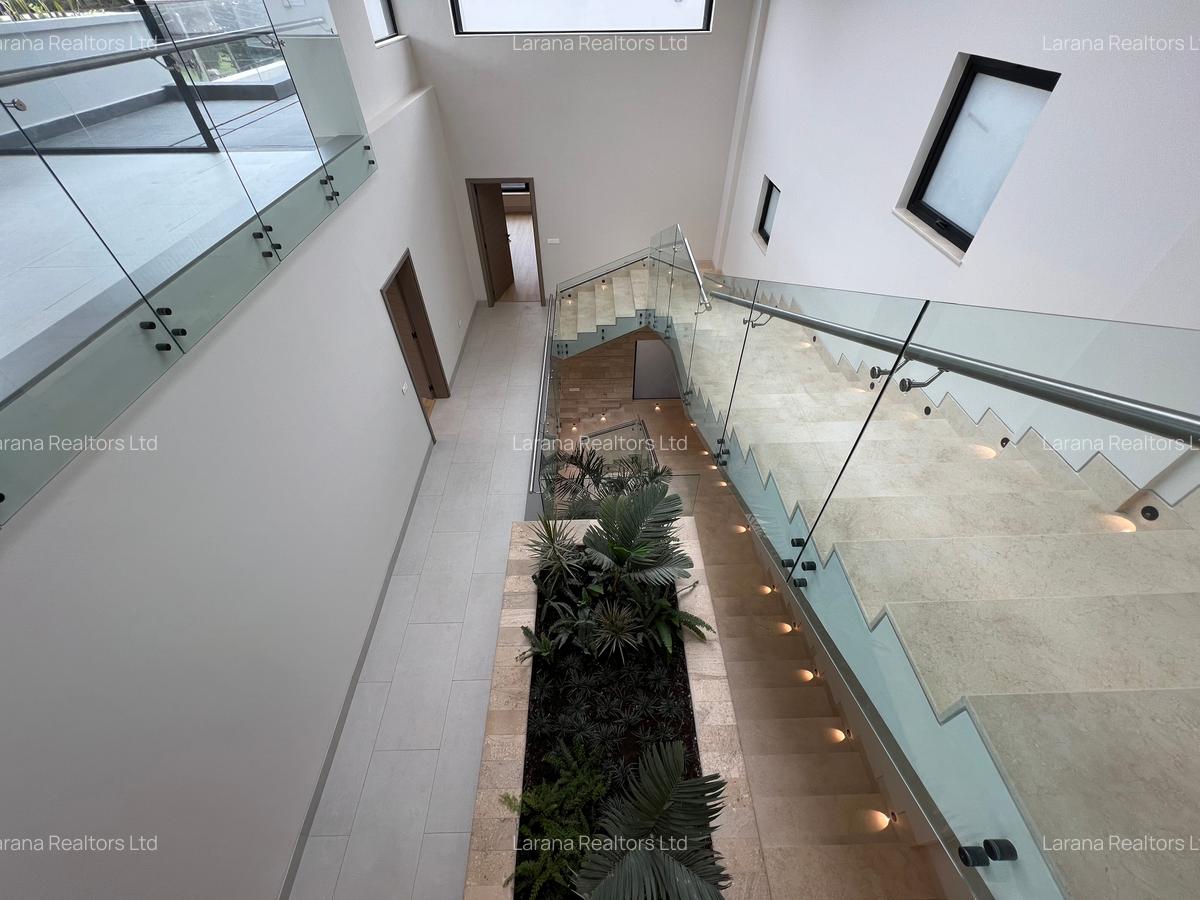 5 Bed Townhouse with En Suite at Grevillea Grove - 7