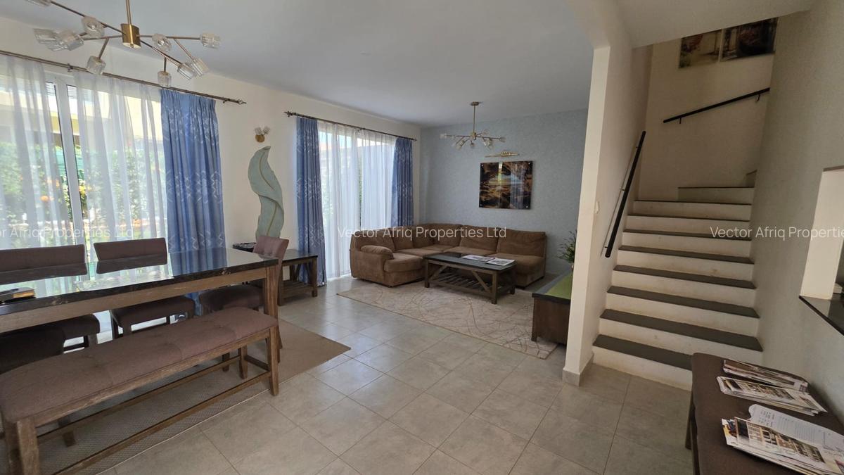 4 Bed House with En Suite in Ongata Rongai - 4