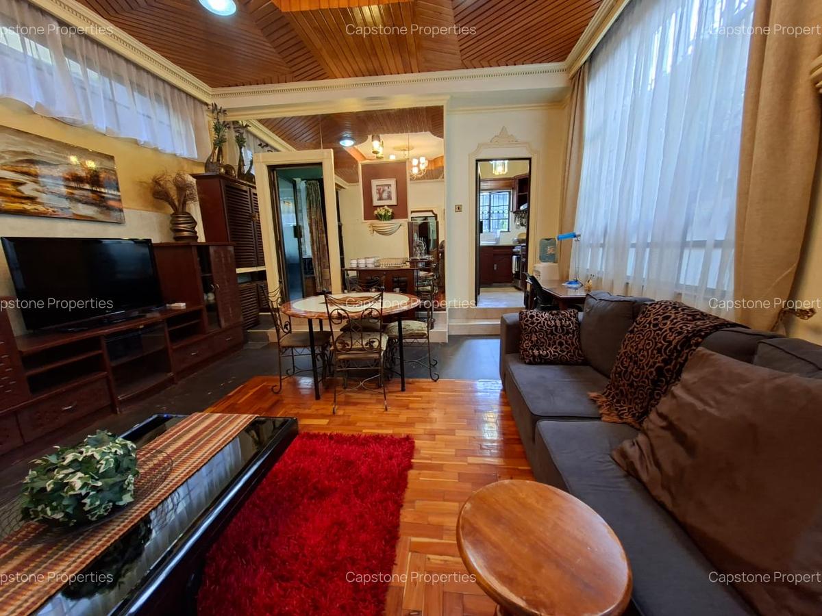 1 Bed Apartment with En Suite at Runda - 4