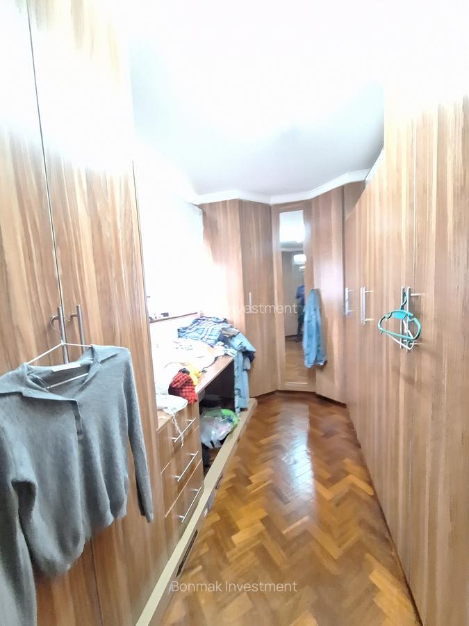 4 Bed Townhouse with En Suite at Kitusuru - 13