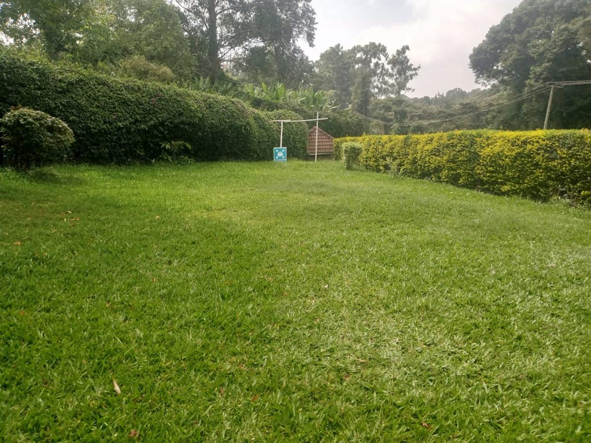 6 Bed House with En Suite at Old Kitisuru - 4