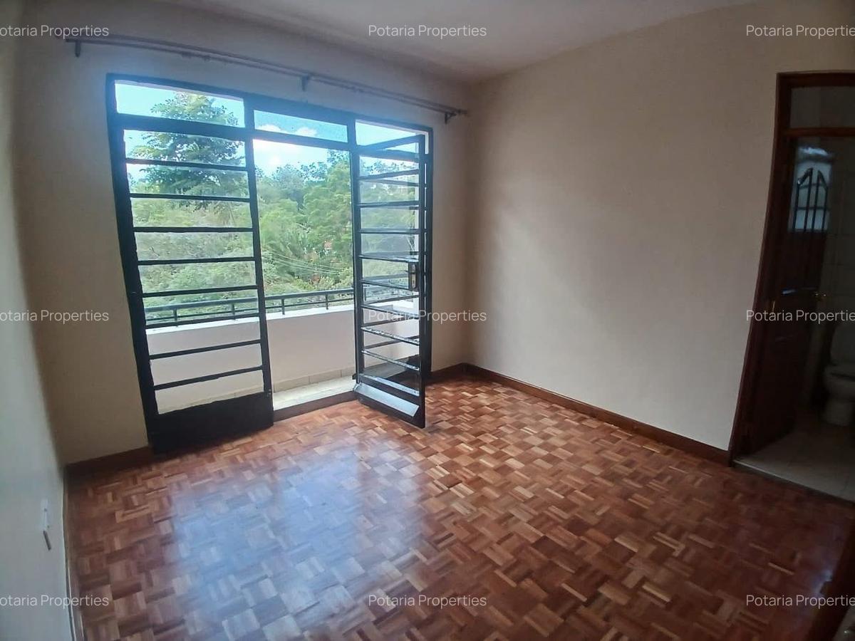 4 Bed Apartment with En Suite in Kilimani - 5
