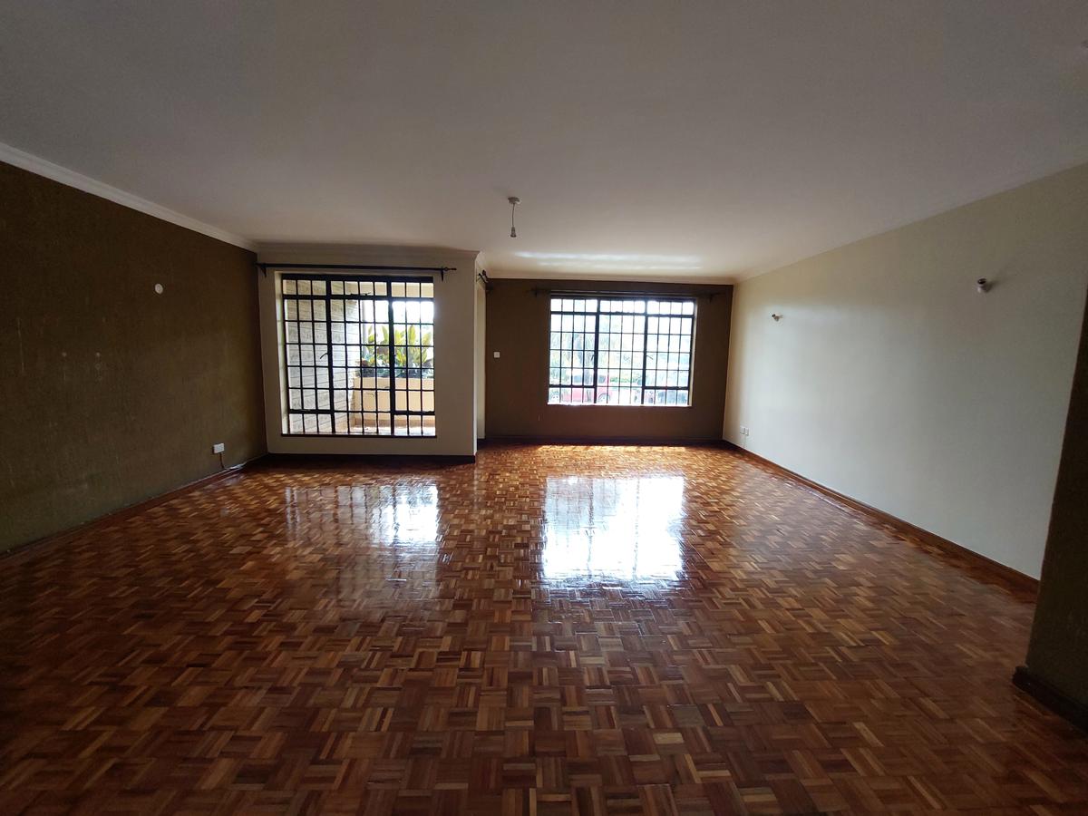 3 Bed Apartment with En Suite at Kingara Road - 13