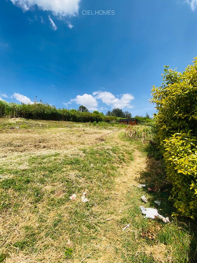 0.5 ac Land at Upperhill Links Road - 2