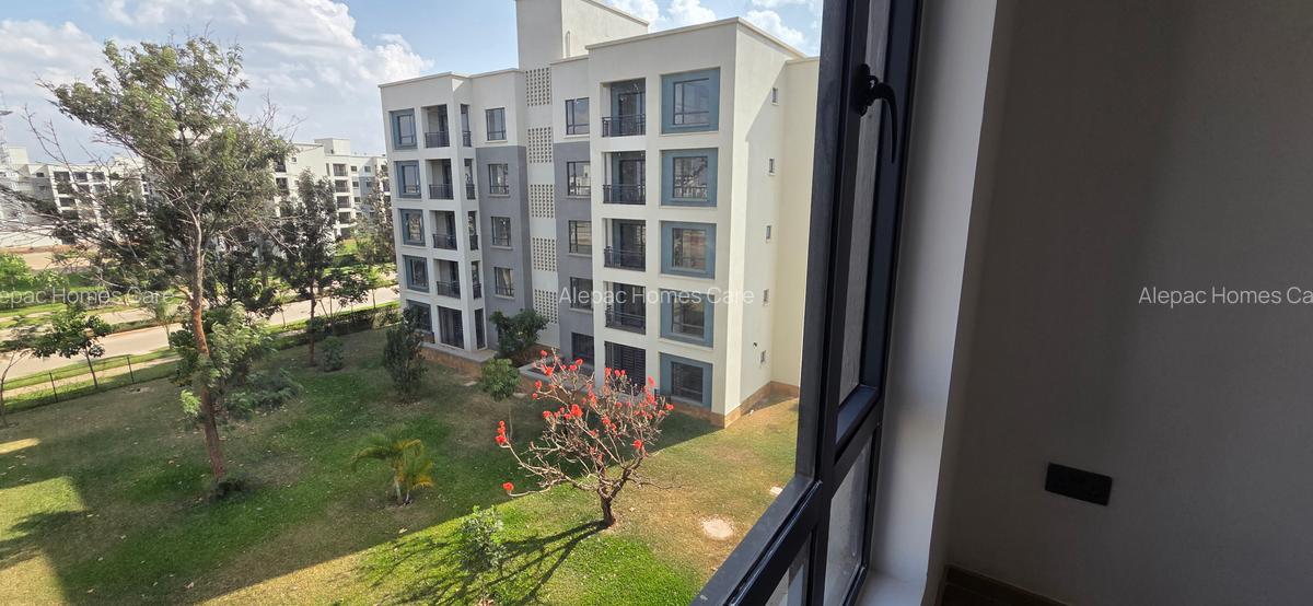 2 Bed Apartment with En Suite at Kahawa Sukari - 2