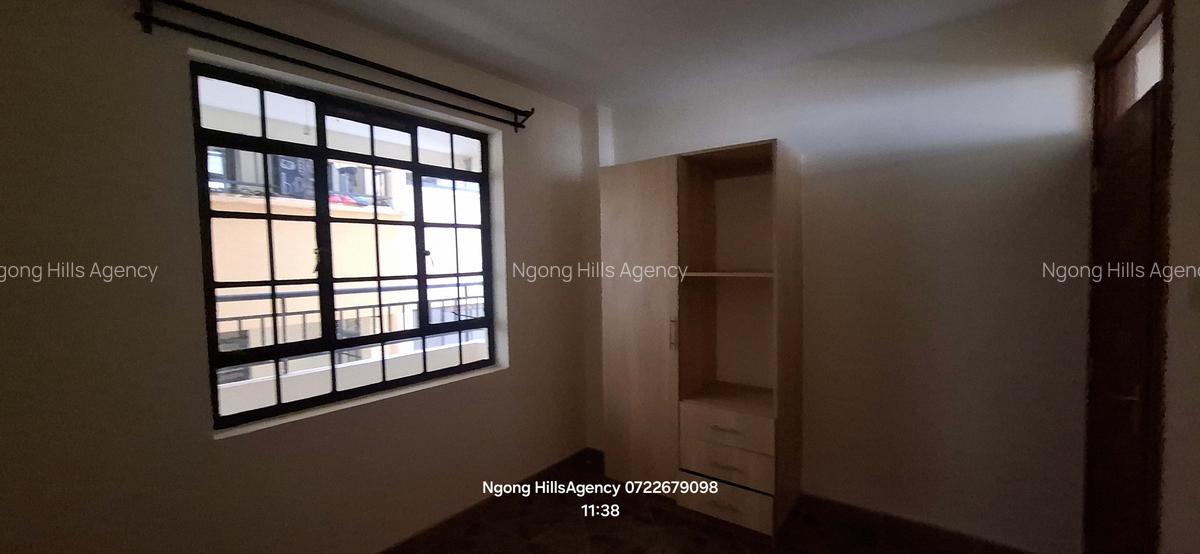 2 Bed Apartment with En Suite in Ngong - 13