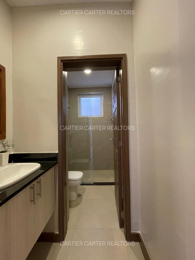 3 Bed Apartment with Swimming Pool in Syokimau - 13