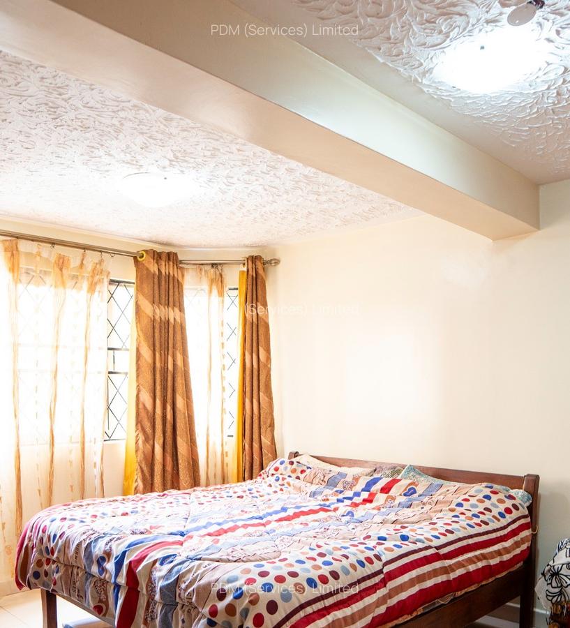 3 Bed Apartment with En Suite at 3Rd Parklands Avenue - 7