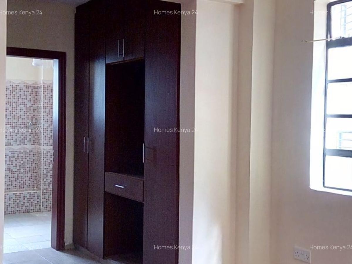2 Bed Apartment in Ruaka - 10