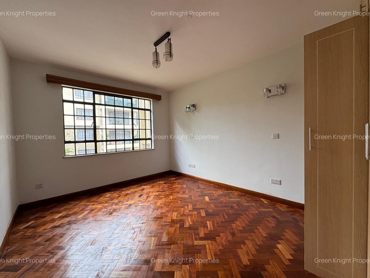 Serviced 3 Bed Apartment with En Suite in Lavington - 13